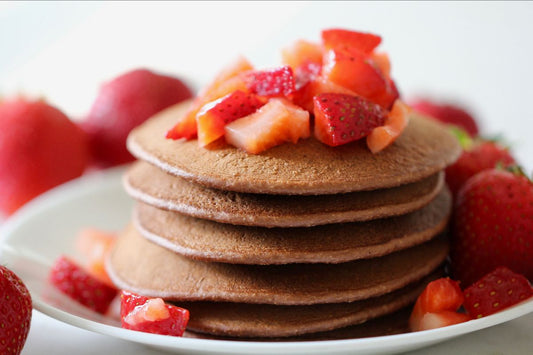 7 things you didn't know about pancakes