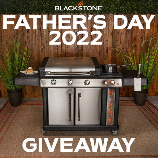 Father's Day Giveaway 2022