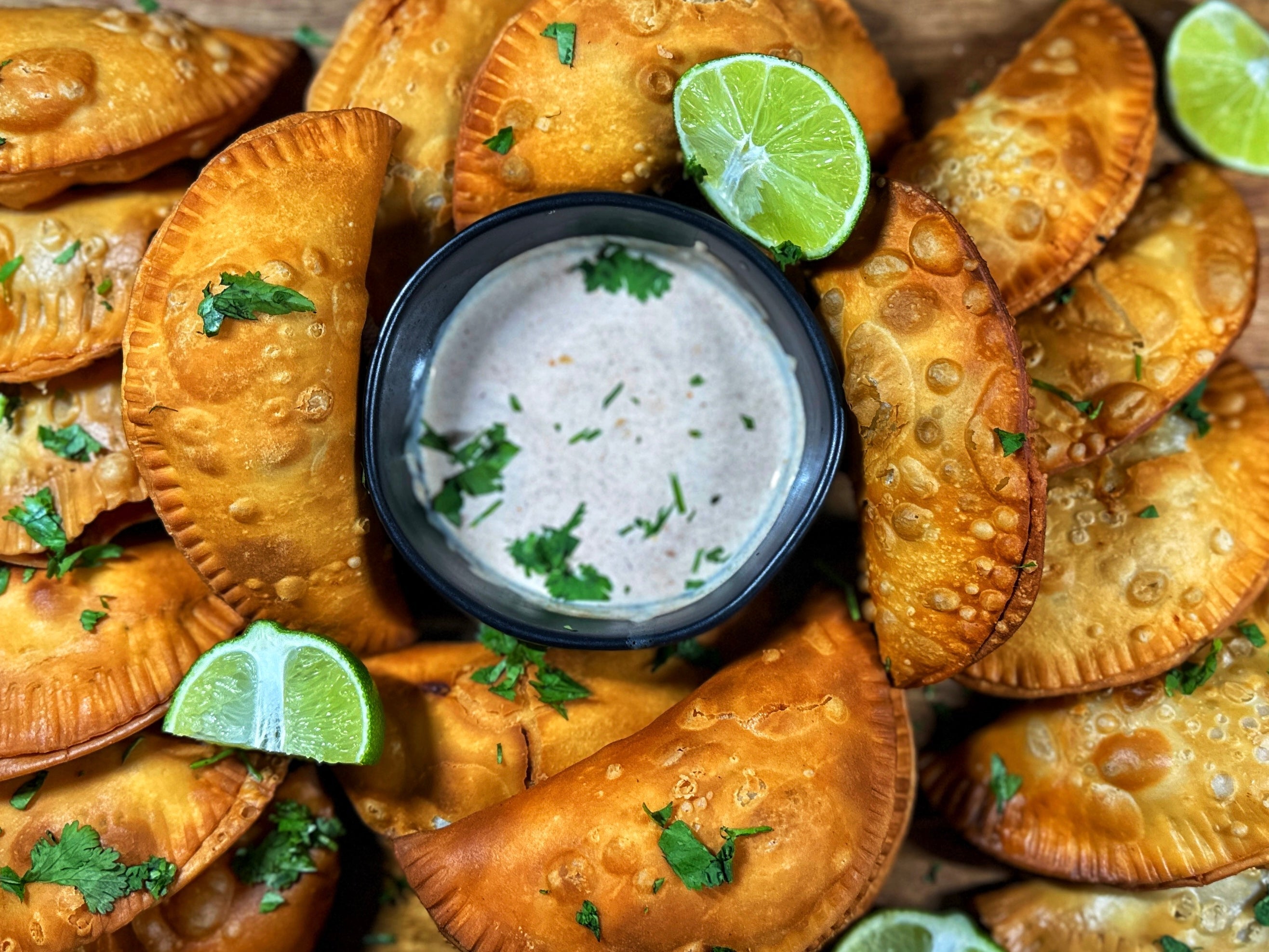 Empanadas