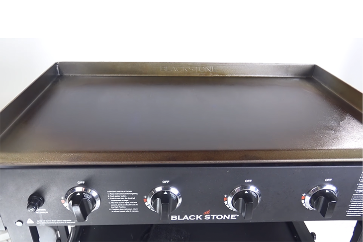 How to take care of your griddle - complete guide