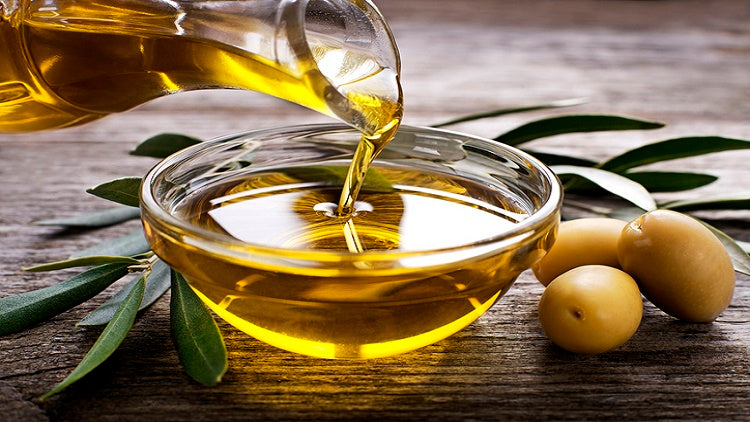 Cooking Oils