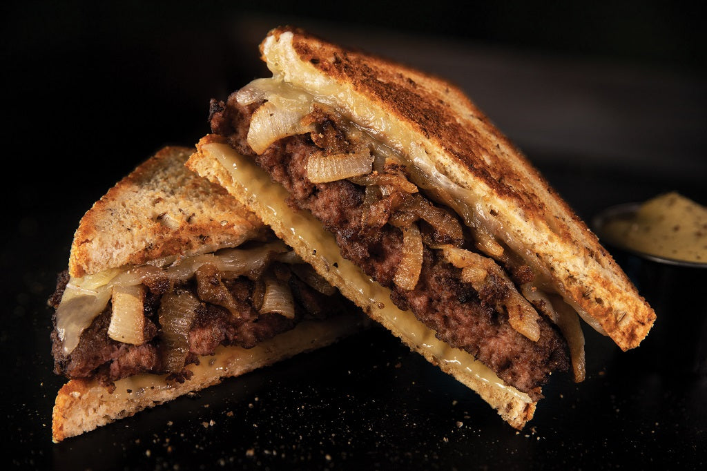 Patty Melt