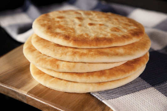 Pita Bread/ Flat Bread