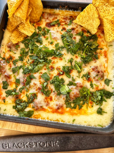 Queso Fundido