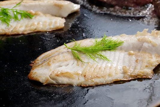 How to Griddle Fish & Seafood Guide - All You Need to Know!