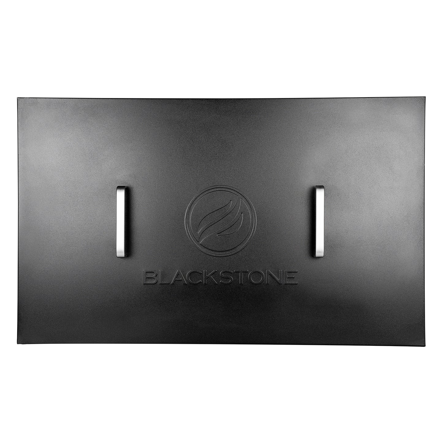 Tapa Para Plancha Blackstone De 36" De Acero Inoxidable