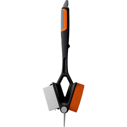 3-in 1 Griddle Cleaning Tool - Blackstone Products