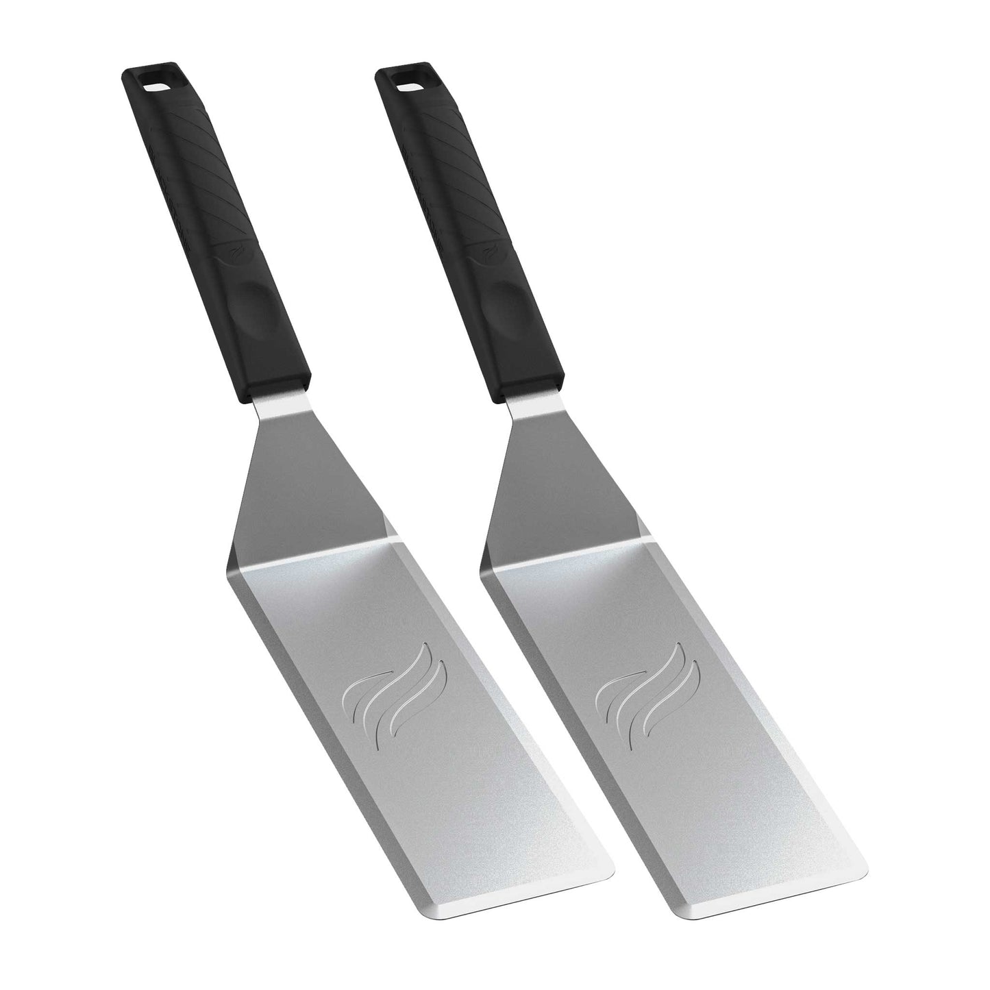 Set Utensilios Para Plancha Blackstone